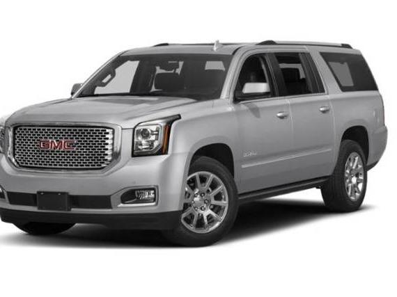GMC YUKON XL 2015 1GKS2JKJ1FR612344 image